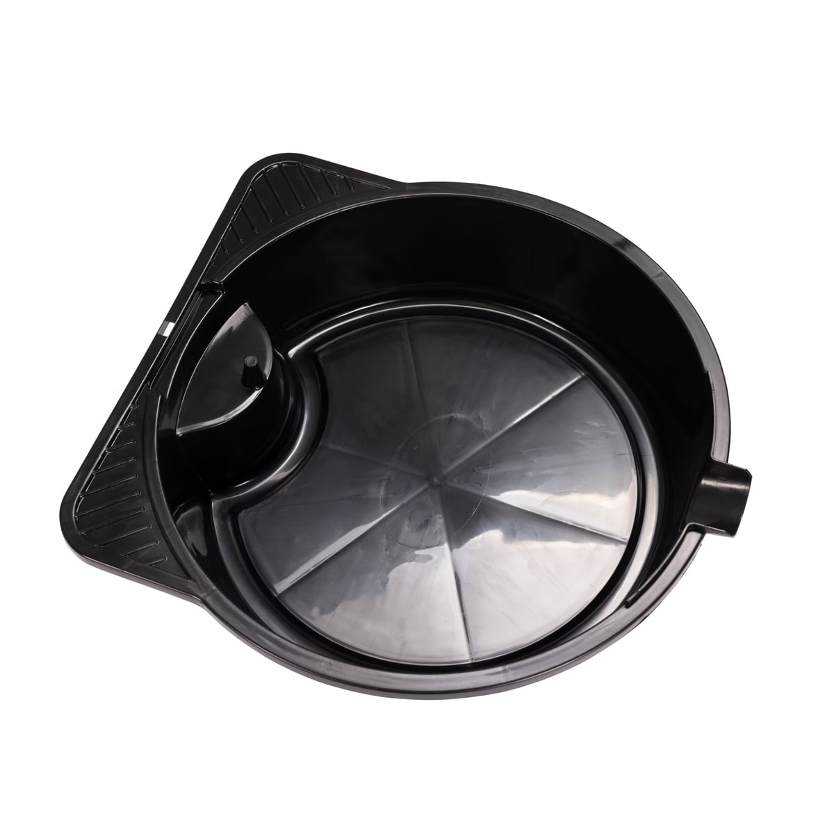 SGS Oil Drain Pan - 5L PP Material